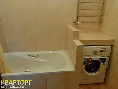 Rent out 3-room apartment. Киев,  Большая Васильковская — photo 7