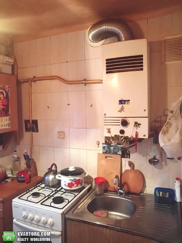 Sell 3-room apartment. Одесса, Люстдорфская дорога — photo 6