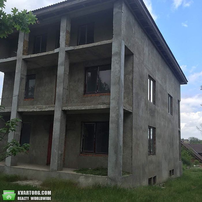 Sell house. Одесса, Крушельницкого — photo 1