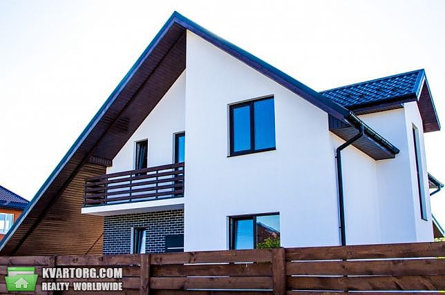 Sell house. Киев, Белогородка — photo 1
