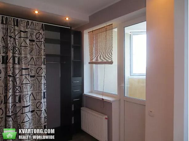 Rent out 1-room apartment. Киев,  Рижская — photo 5