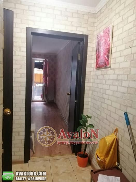 Rent 2-room apartment. Одесса, Добровольского — photo 5