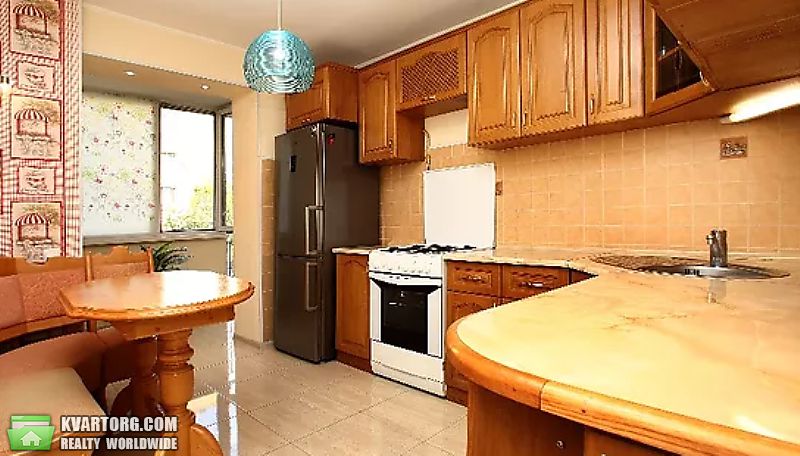 Sell 2-room apartment. Киев,  Ломоносова — photo 1