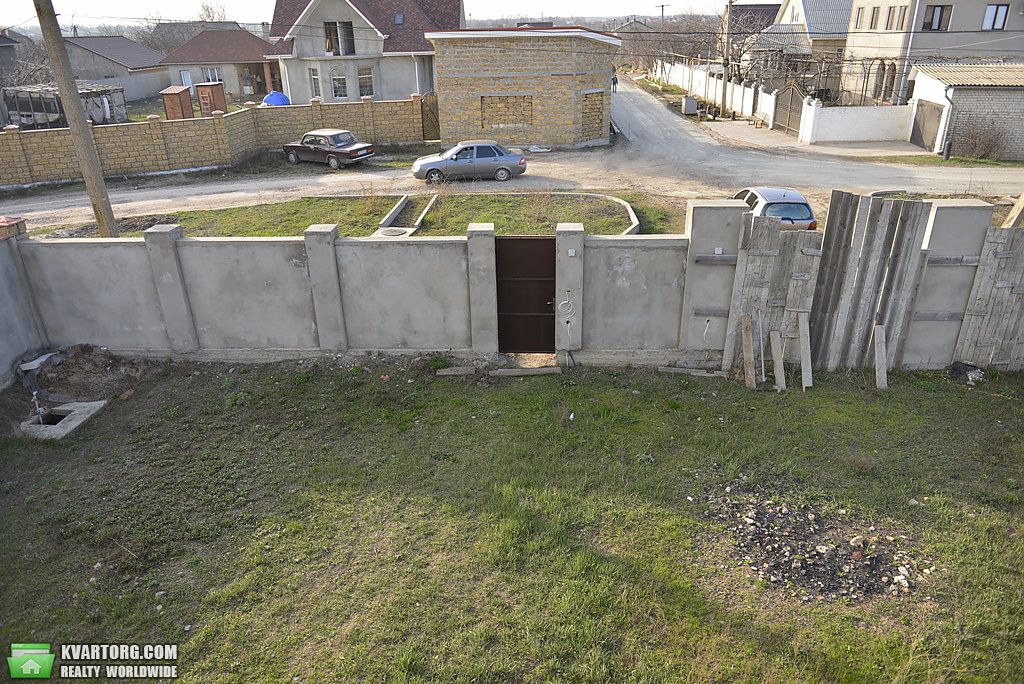 Sell house. Одесса, Киевская / Нерубайское — photo 1