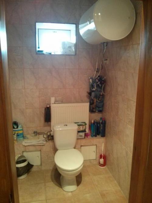 Rent out house. Киевская обл., молодежная — photo 7
