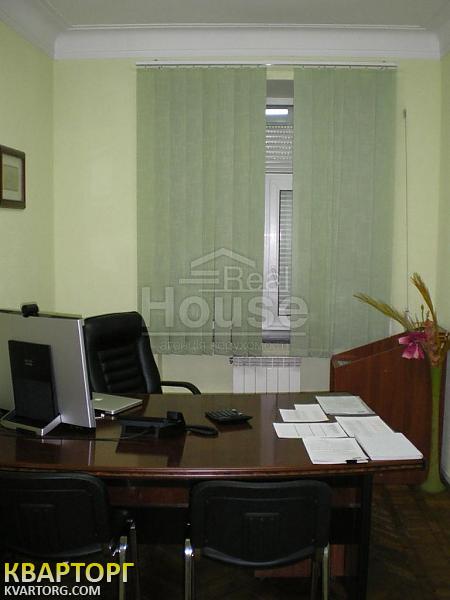Rent out office. Киев,  Московская — photo 2