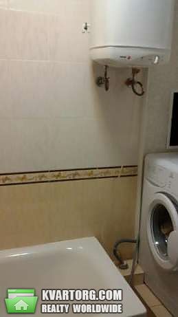 Rent out 1-room apartment. Днепропетровск, фучика — photo 3