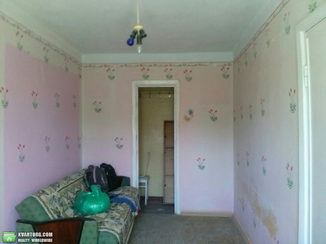 Sell 2-room apartment. Киев,  Алма-Атинская — photo 7