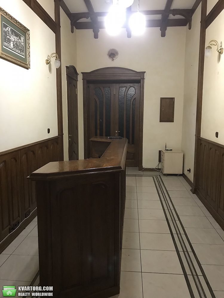 Rent out office. Киев, Паторжинского — photo 5