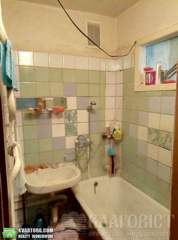 Sell 2-room apartment. Киев,  Щорса — photo 4