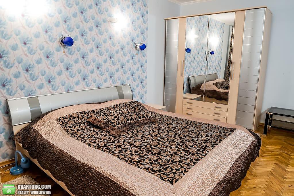 Rent out 2-room apartment. Киев,  Заречная — photo 4