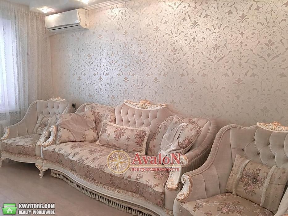 Sell 3-room apartment. Одесса, Академика Заболотного — photo 6