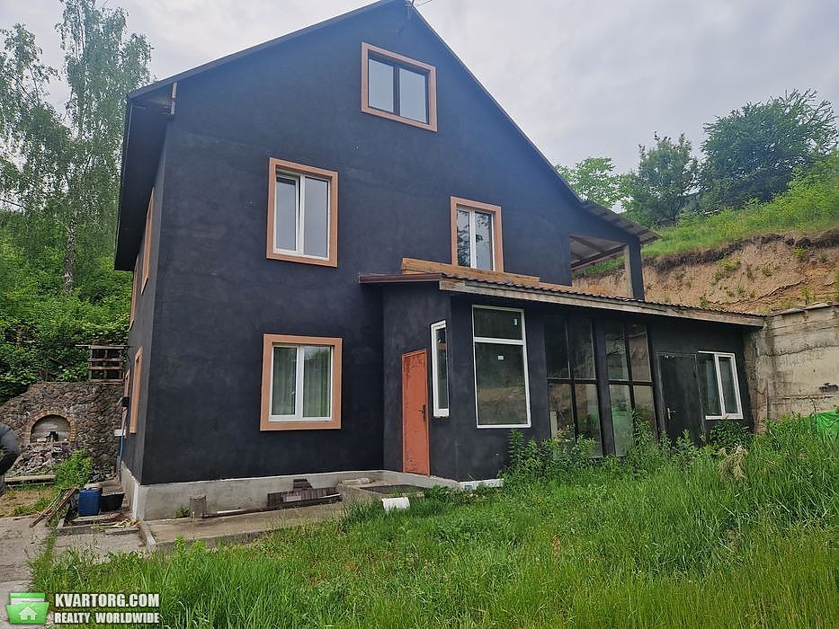 Sell house. Васильков, Мала Бугаївка — photo 1
