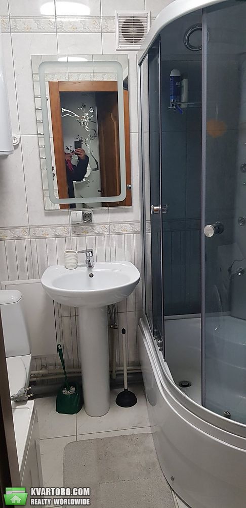 Rent out 1-room apartment. Днепропетровск, Вольный переулок — photo 7
