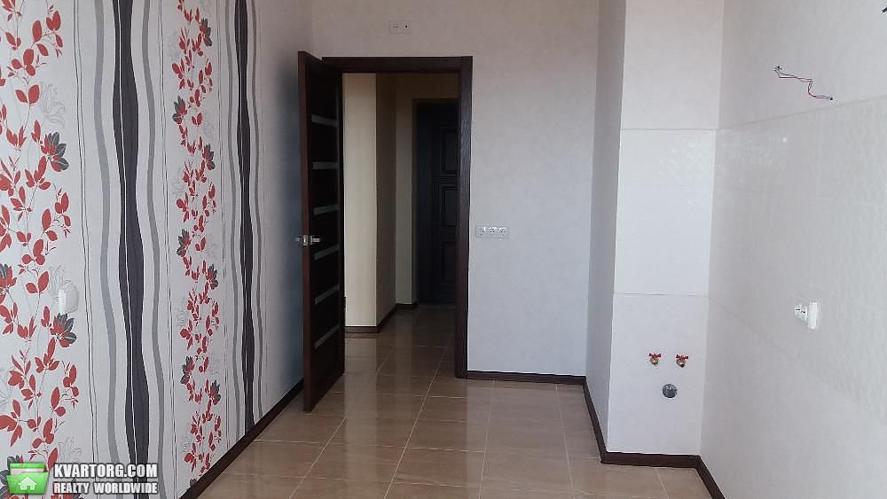 Sell 2-room apartment. Киев,  Шумского — photo 1