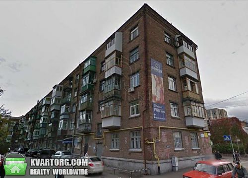 Sell 2-room apartment. Киев, Межигорская — photo 10