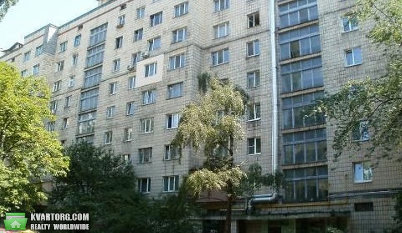 Sell 2-room apartment. Киев,  Русановский бул — photo 1
