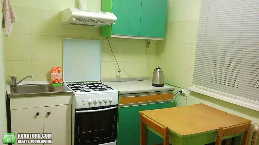 Sell 1-room apartment. Киев,  Зодчих — photo 3