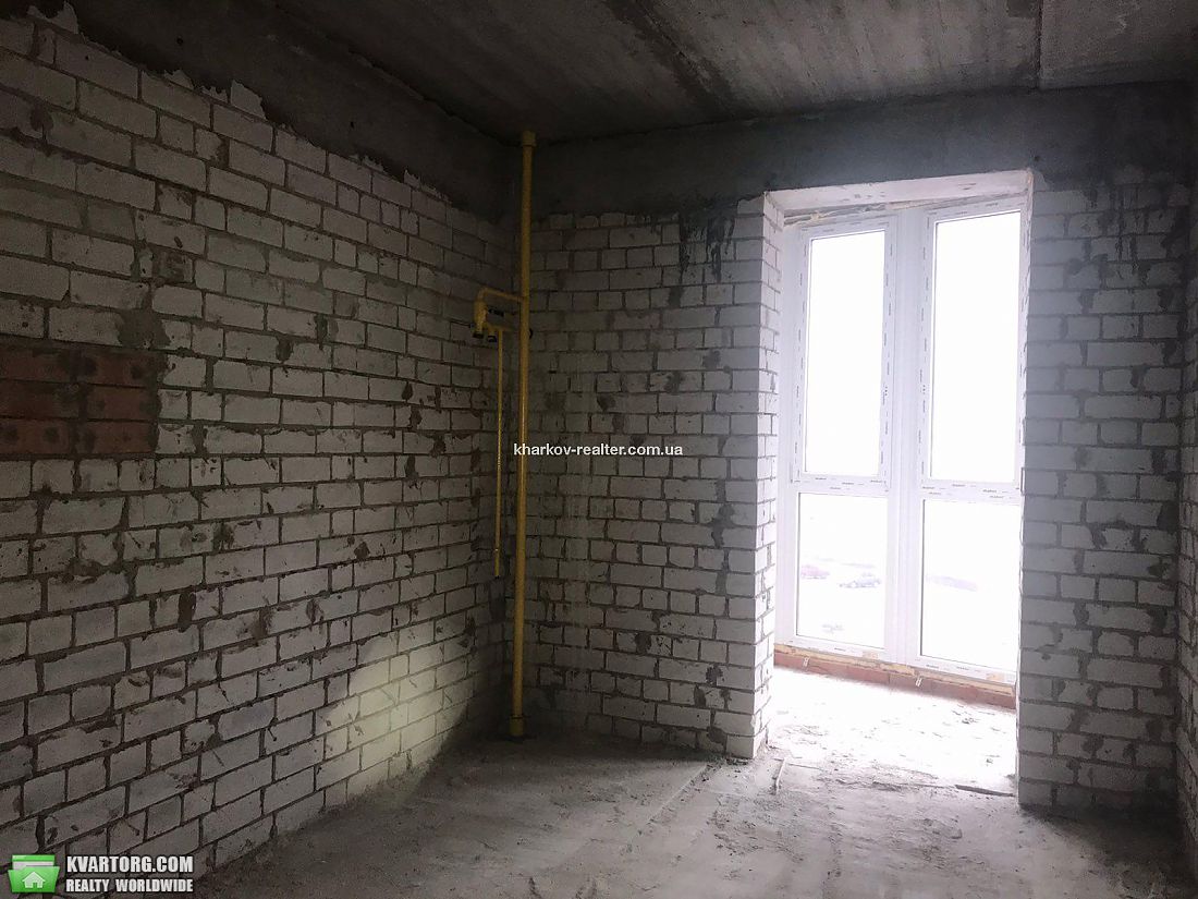 Sell 1-room apartment. Харьков, Лосевский пер. — photo 3