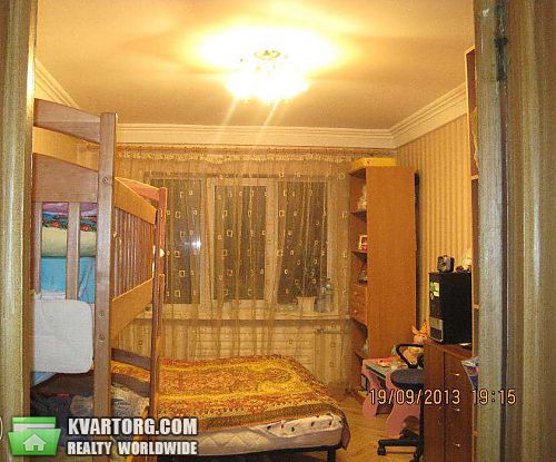 Sell 3-room apartment. Киев, Лесной пр — photo 3