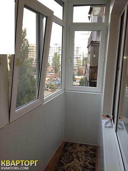 Rent out 1-room apartment. Одесса, Ильфа и Петрова — photo 3