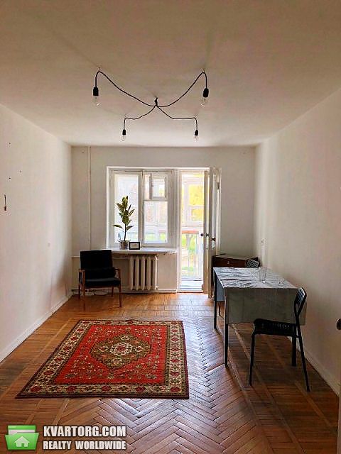 Sell 2-room apartment. Одесса, Среднефонтанская — photo 1