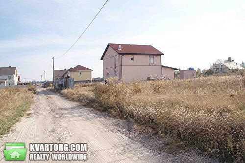 продам участок. Киевская обл.,  Каштановая  - фото 7