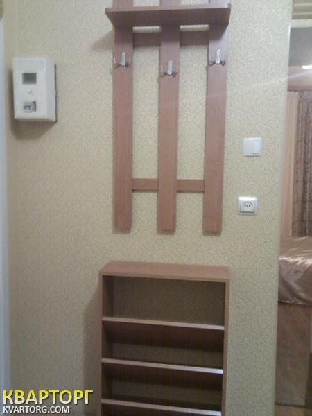 Rent out 1-room apartment. Одесса, Коблевская — photo 8