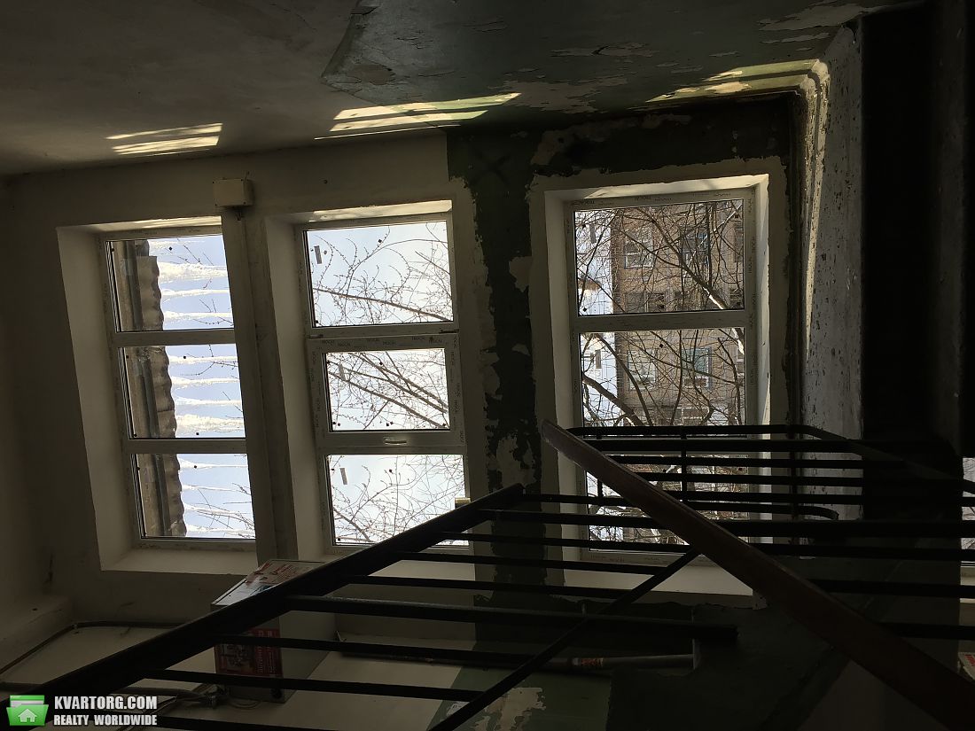 Sell 2-room apartment. Киев,  Запорожца — photo 1