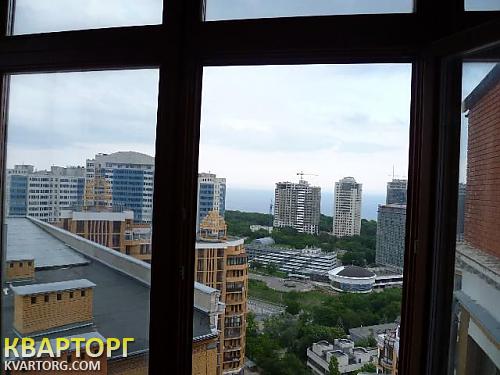 Sell 3-room apartment. Одесса, Тенистая — photo 1