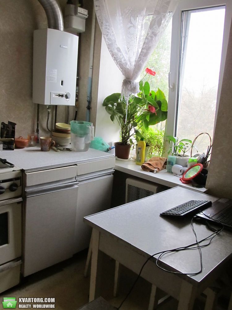 Sell 1-room apartment. Киев,  Василевской — photo 1