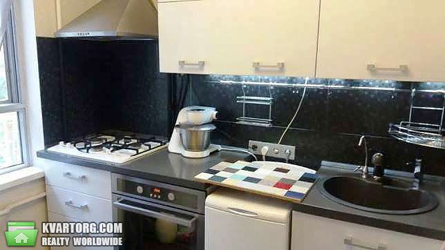 Sell 2-room apartment. Киев,  Василенко — photo 6