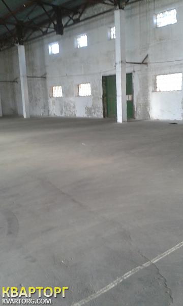 Rent out warehouse. Киев, Бульвар Ивана Лепсе — photo 4