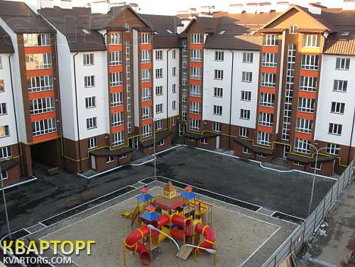 Sell 2-room apartment. Киев,  Большая Окружная — photo 3