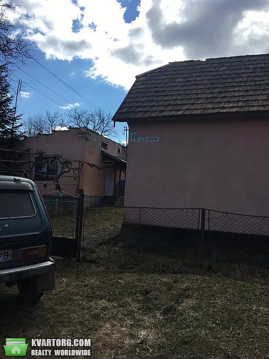 Sell house. Ужгород, Центральная — photo 2