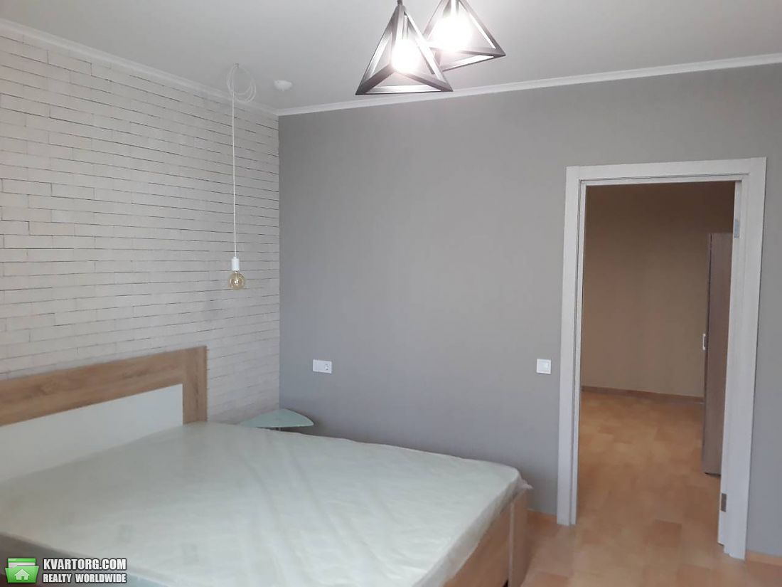 Rent out 1-room apartment. Киев,  Скрипника — photo 6