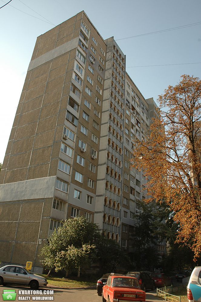 Sell 3-room apartment. Киев,  Глебова — photo 1