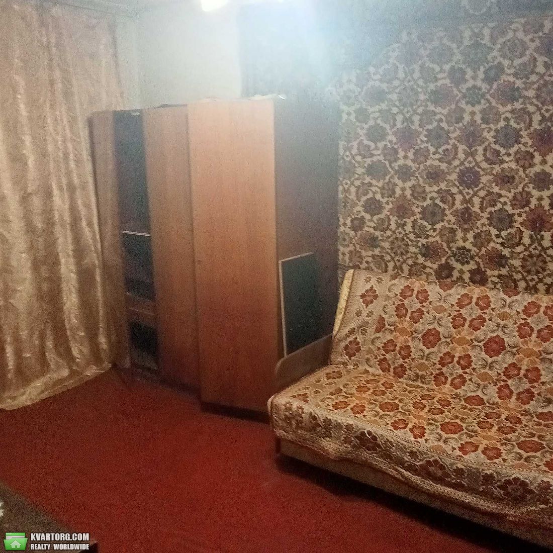 Rent out 2-room apartment. Киев, Лісовий проспект — photo 4