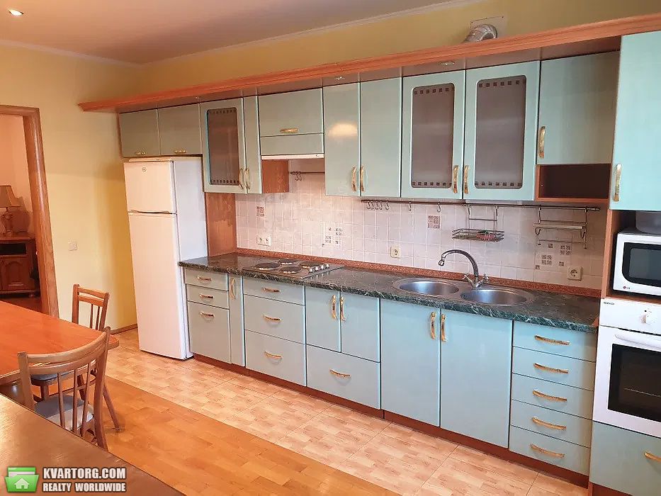 Sell 3-room apartment. Киев,  Вишняковская — photo 1