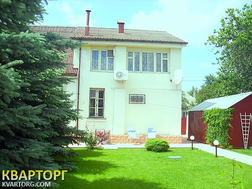 Sell house. Киев,  Залесная — photo 5