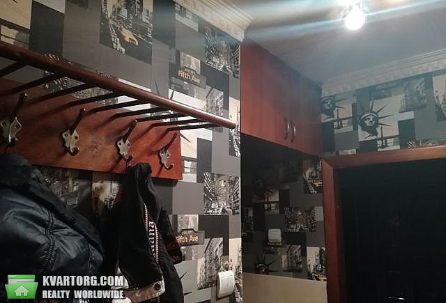 Rent out 2-room apartment. Харьков, Гвардейцев Широнинцев — photo 5
