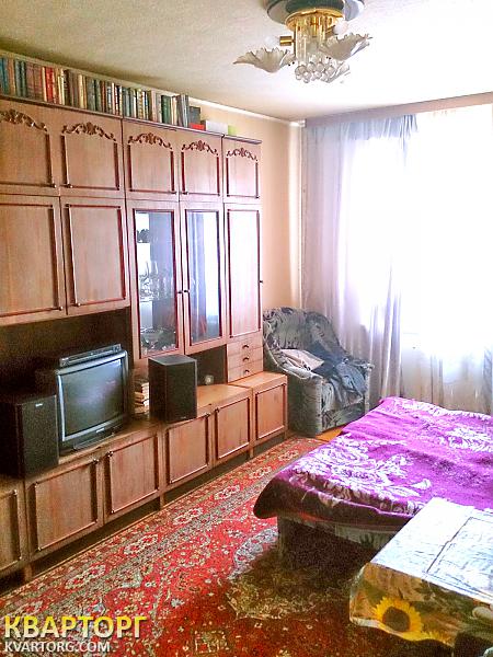 Sell 2-room apartment. Киев,  Гетьмана — photo 1
