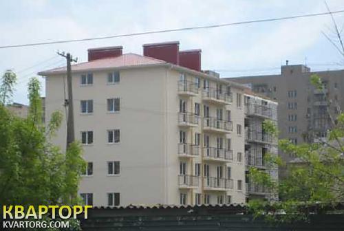 Sell 1-room apartment. Одесса, Троллейбусная — photo 1