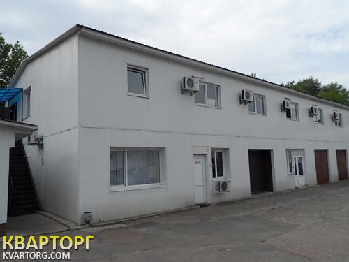 Rent out warehouse. Киев, Гродненская — photo 8