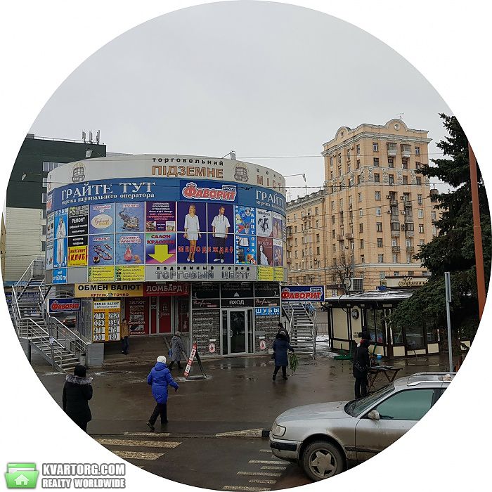 Rent out shop. Харьков, Полтавский Шлях — photo 3