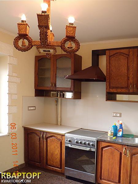 Rent out 3-room apartment. Киев, ул Вербицкого — photo 6