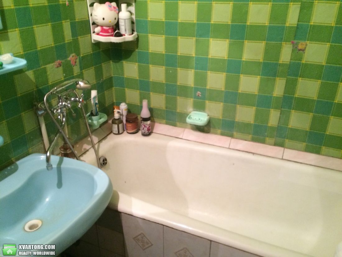 Sell 4-room apartment. Киев,  Радужная — photo 8