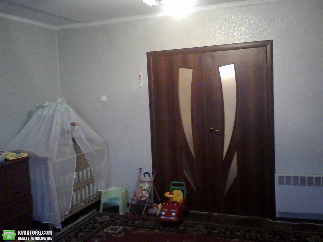 Sell 4-room apartment. Днепропетровск, Донецкое шоссе — photo 3