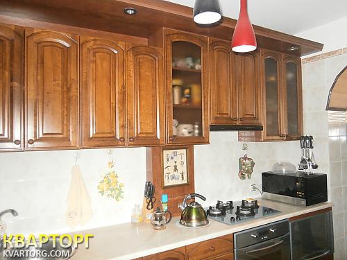 Sell 3-room apartment. Одесса, Бочарова — photo 1
