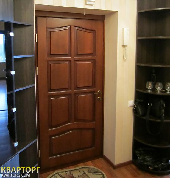 Rent out 2-room apartment. Киев,  Львовская — photo 5